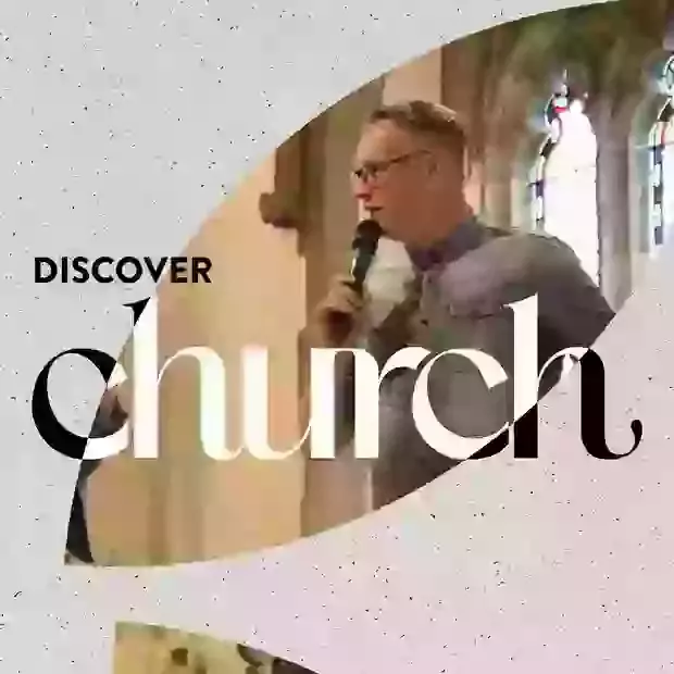 Discover Church